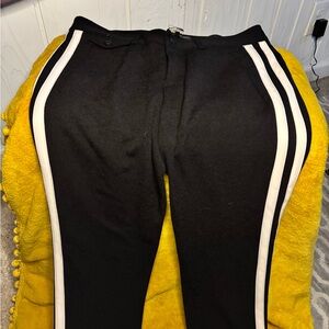 rag & bone Black Sweater Jacket